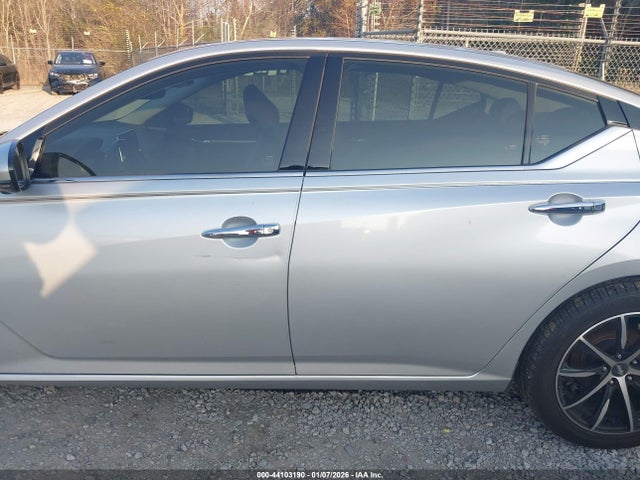 Nissan Altima 2.5 Platinum 2019 1N4BL4FV5KC216444 Image 14