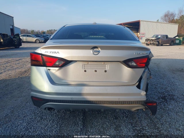 Nissan Altima 2.5 Platinum 2019 1N4BL4FV5KC216444 Image 16