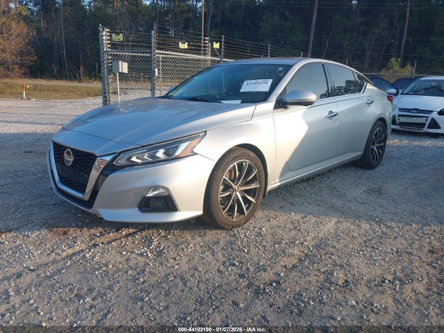 Nissan Altima 2.5 Platinum 2019 1N4BL4FV5KC216444 Image 2