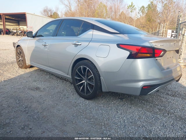 Nissan Altima 2.5 Platinum 2019 1N4BL4FV5KC216444 Image 3
