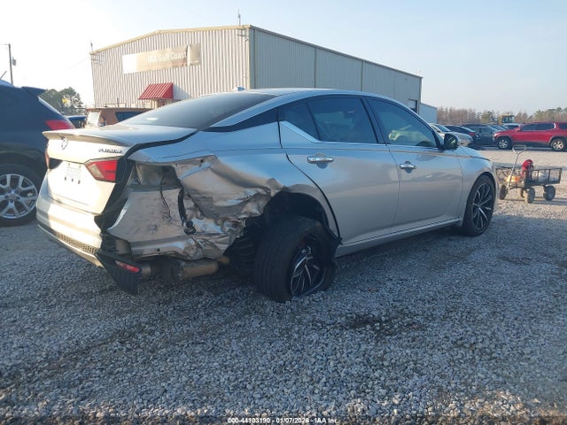 Nissan Altima 2.5 Platinum 2019 1N4BL4FV5KC216444 Image 4