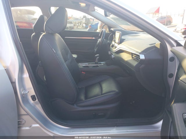 Nissan Altima 2.5 Platinum 2019 1N4BL4FV5KC216444 Image 5