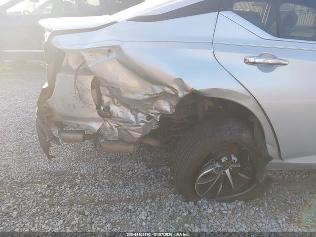 Nissan Altima 2.5 Platinum 2019 1N4BL4FV5KC216444 Image 6