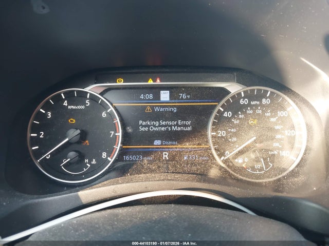 Nissan Altima 2.5 Platinum 2019 1N4BL4FV5KC216444 Image 7