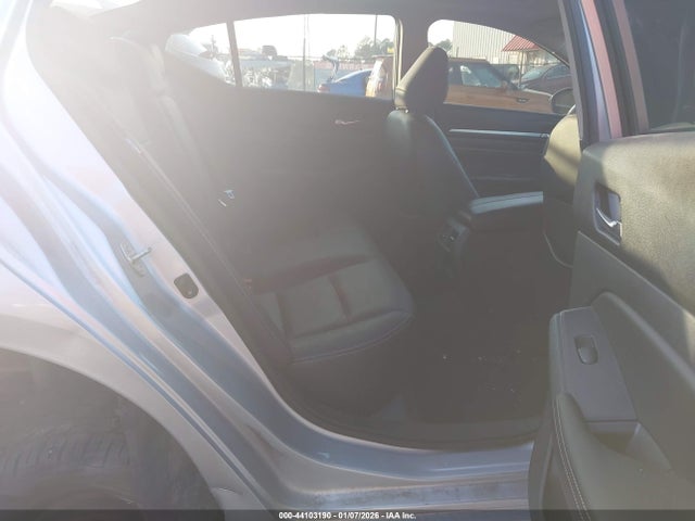 Nissan Altima 2.5 Platinum 2019 1N4BL4FV5KC216444 Image 8