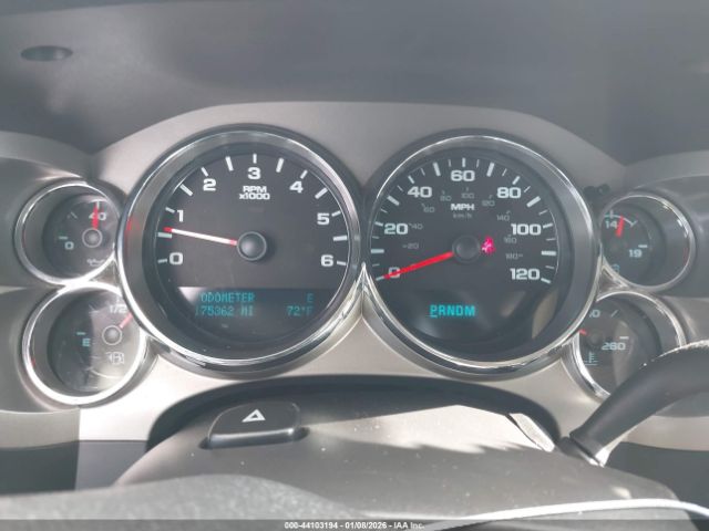 2013 CHEVROLET SILVERADO 1500 3GCPKSE71DG352385 Photo 6