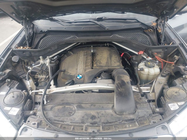 2017 BMW X5 5UXKR0C50H0V49763 Photo 9