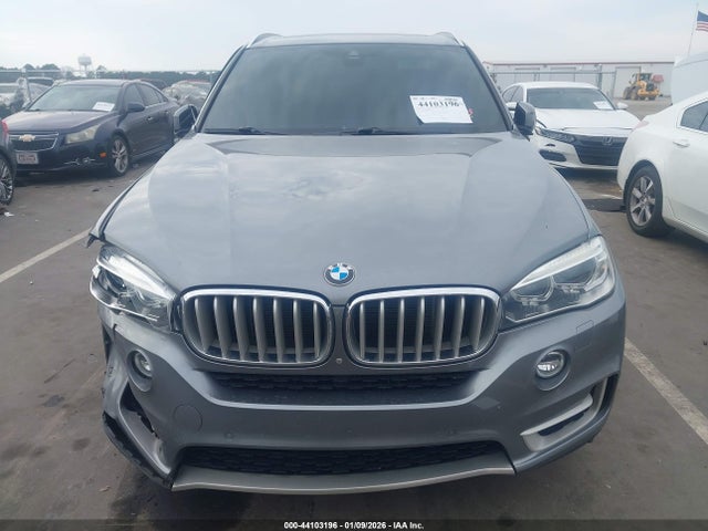 44103196 :رقم المزاد ، 5UXKR0C50H0V49763 vin ، 2017 Bmw X5 Xdrive35i مزاد بيع