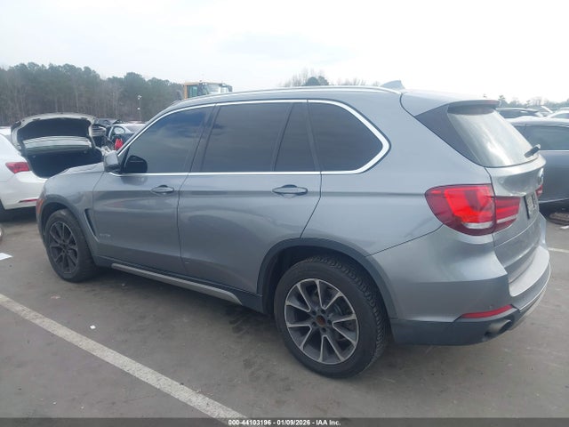 44103196 :رقم المزاد ، 5UXKR0C50H0V49763 vin ، 2017 Bmw X5 Xdrive35i مزاد بيع