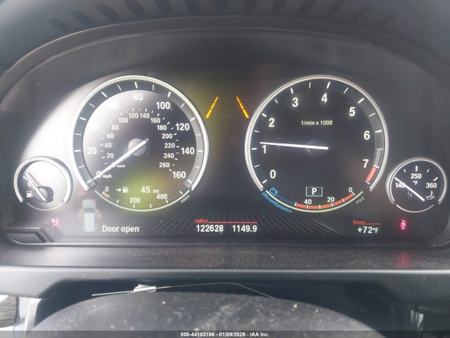 2017 BMW X5 5UXKR0C50H0V49763 Photo 6