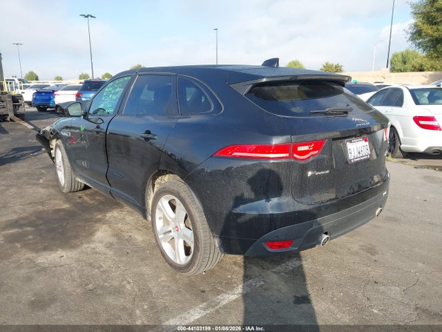 SADCL2BV9HA047367 Jaguar F-pace 35t R-sport