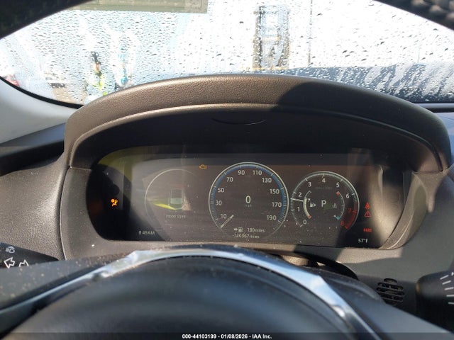 2017 JAGUAR F-PACE SADCL2BV9HA047367 Photo 6