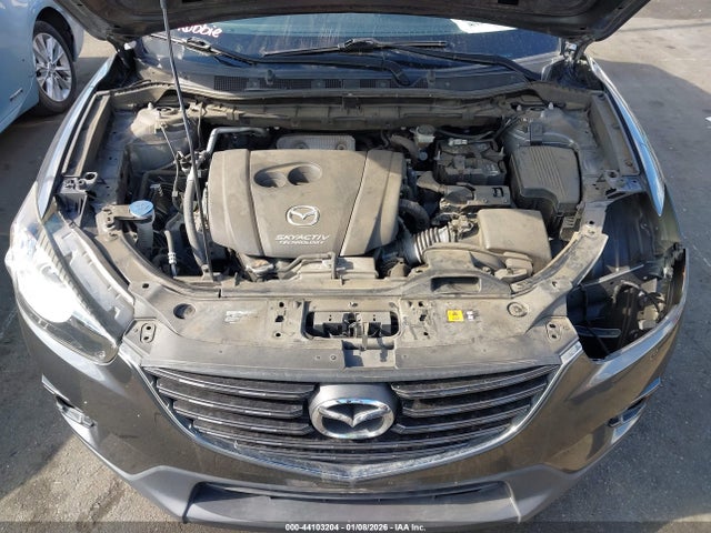 JM3KE2CY3G0865697 Mazda Cx-5 Touring