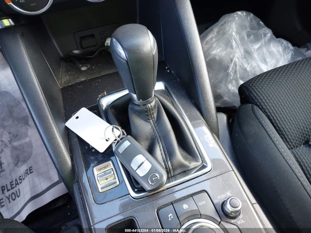 JM3KE2CY3G0865697 Mazda Cx-5 Touring