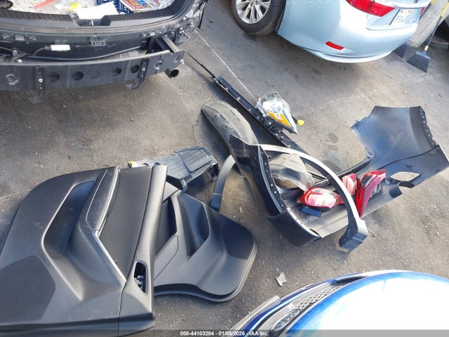 JM3KE2CY3G0865697 Mazda Cx-5 Touring