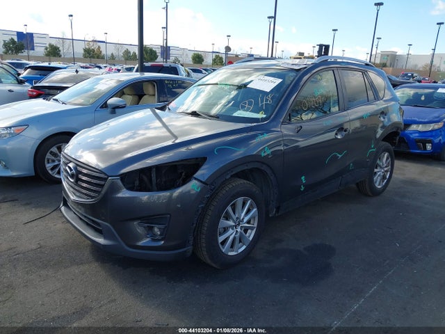 JM3KE2CY3G0865697 Mazda Cx-5 Touring