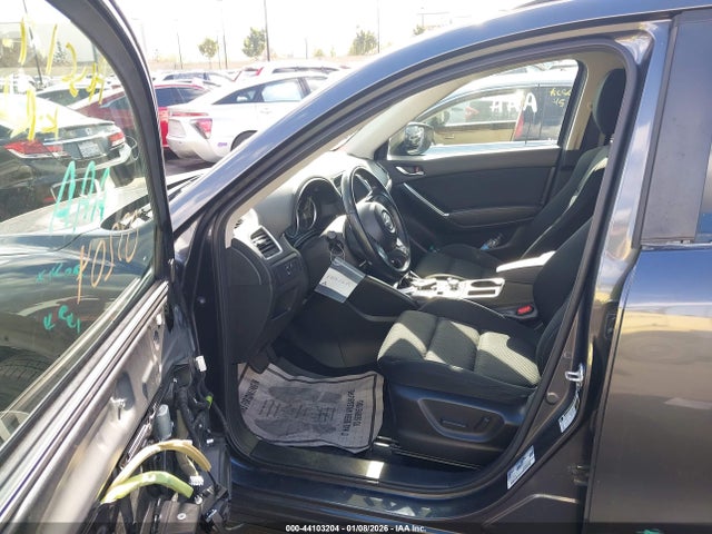 JM3KE2CY3G0865697 Mazda Cx-5 Touring
