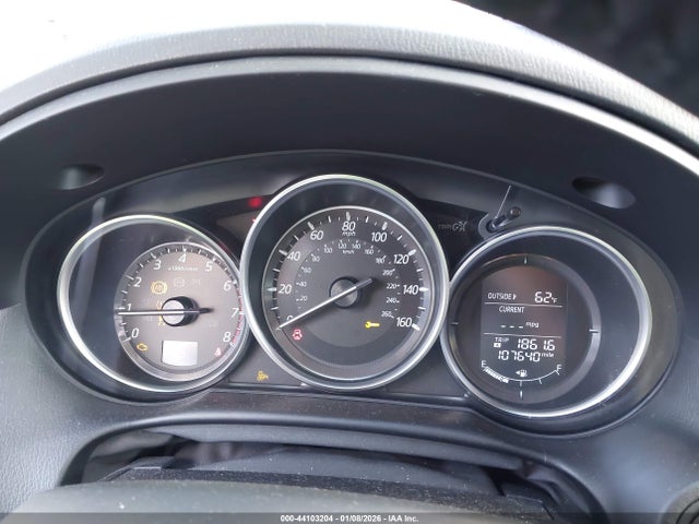 JM3KE2CY3G0865697 Mazda Cx-5 Touring
