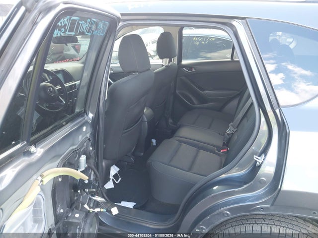 JM3KE2CY3G0865697 Mazda Cx-5 Touring