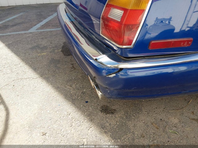1999 BENTLEY AZURE SCBZK25E2XCX61724 Photo 5