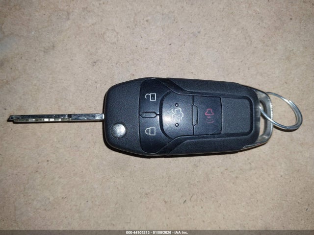 3FA6P0LU0FR172757 Ford Fusion Hybrid Se