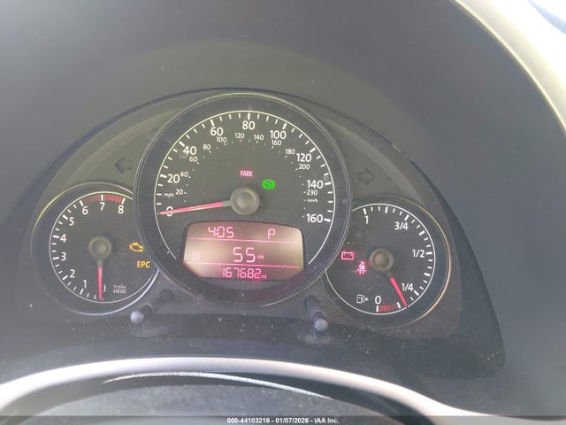 Продаж на аукціоні авто 2012 Volkswagen Beetle 2.5l, vin: 3VWJP7AT0CM621304, номер лоту: 44103216