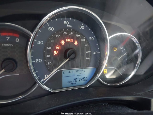 5YFBURHE1EP057371 Toyota Corolla Le Plus