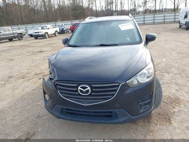 Aukcja sprzedaży 2016 Mazda Cx-5 Sport, vin: JM3KE2BY3G0762619, numer aukcji: 44103220