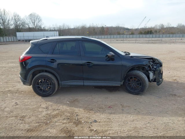 Aukcja sprzedaży 2016 Mazda Cx-5 Sport, vin: JM3KE2BY3G0762619, numer aukcji: 44103220