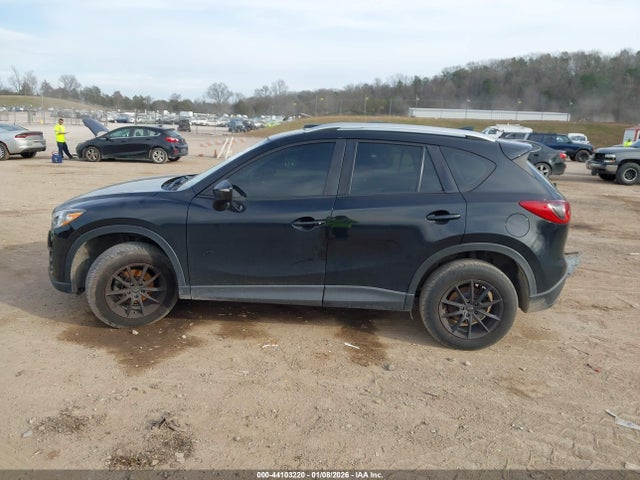 Aukcja sprzedaży 2016 Mazda Cx-5 Sport, vin: JM3KE2BY3G0762619, numer aukcji: 44103220