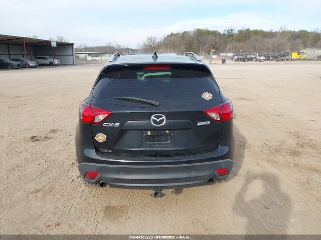 Aukcja sprzedaży 2016 Mazda Cx-5 Sport, vin: JM3KE2BY3G0762619, numer aukcji: 44103220