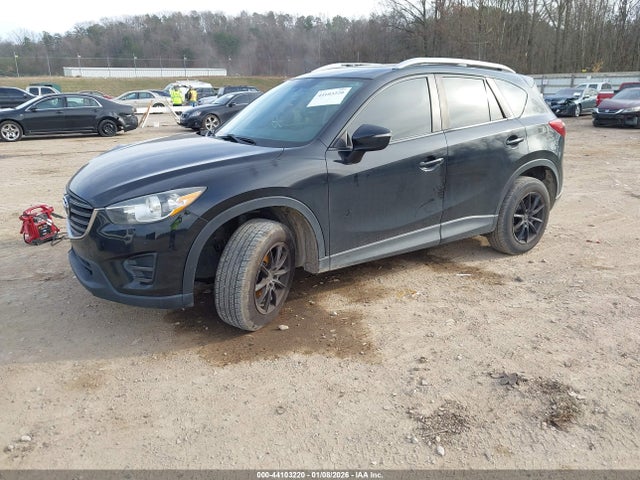 Aukcja sprzedaży 2016 Mazda Cx-5 Sport, vin: JM3KE2BY3G0762619, numer aukcji: 44103220