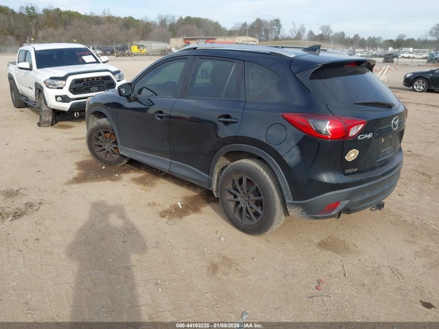 Aukcja sprzedaży 2016 Mazda Cx-5 Sport, vin: JM3KE2BY3G0762619, numer aukcji: 44103220