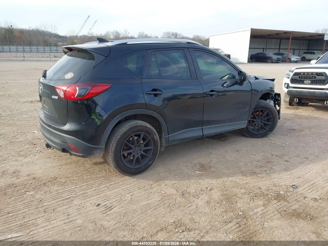Aukcja sprzedaży 2016 Mazda Cx-5 Sport, vin: JM3KE2BY3G0762619, numer aukcji: 44103220