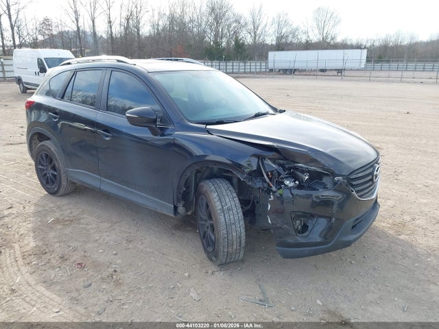 Aukcja sprzedaży 2016 Mazda Cx-5 Sport, vin: JM3KE2BY3G0762619, numer aukcji: 44103220