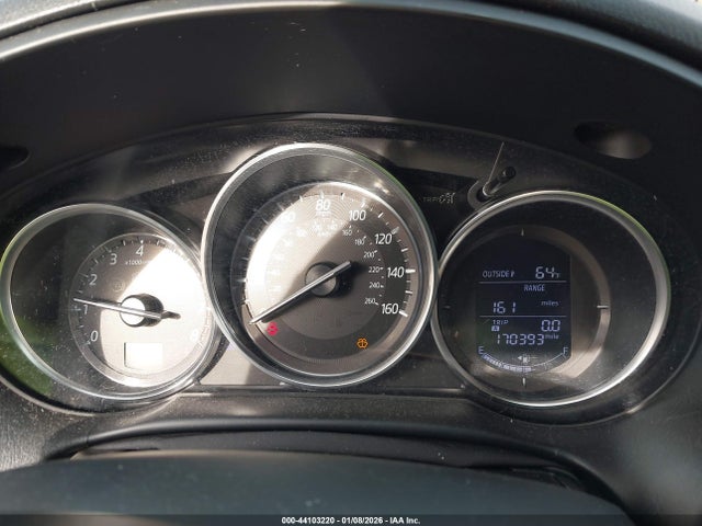 Aukcja sprzedaży 2016 Mazda Cx-5 Sport, vin: JM3KE2BY3G0762619, numer aukcji: 44103220