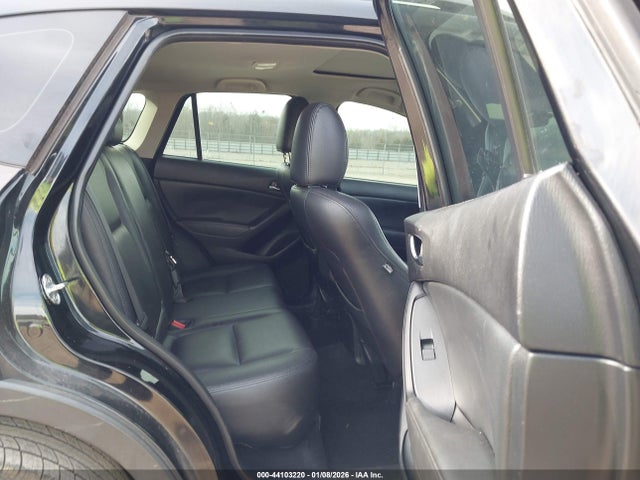 Aukcja sprzedaży 2016 Mazda Cx-5 Sport, vin: JM3KE2BY3G0762619, numer aukcji: 44103220