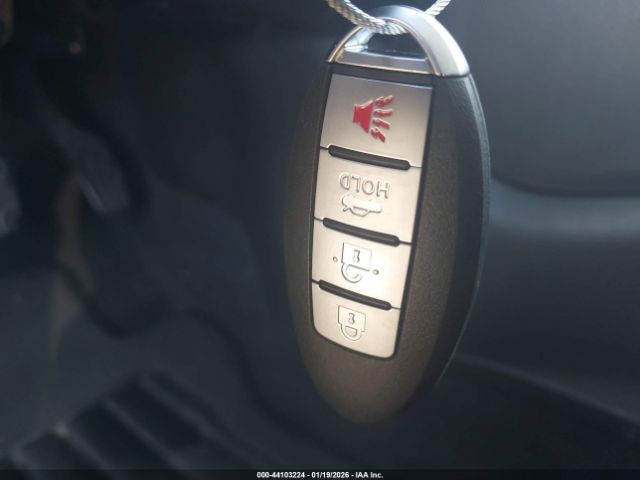 2016 NISSAN ROGUE KNMAT2MT4GP606480 Photo 10