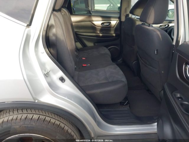 2016 NISSAN ROGUE KNMAT2MT4GP606480 Photo 7
