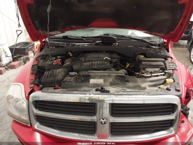 2004 DODGE DURANGO 1D4HB58D24F240156 Photo 9