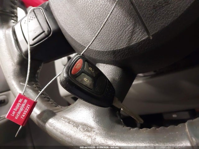 2004 DODGE DURANGO 1D4HB58D24F240156 Photo 10