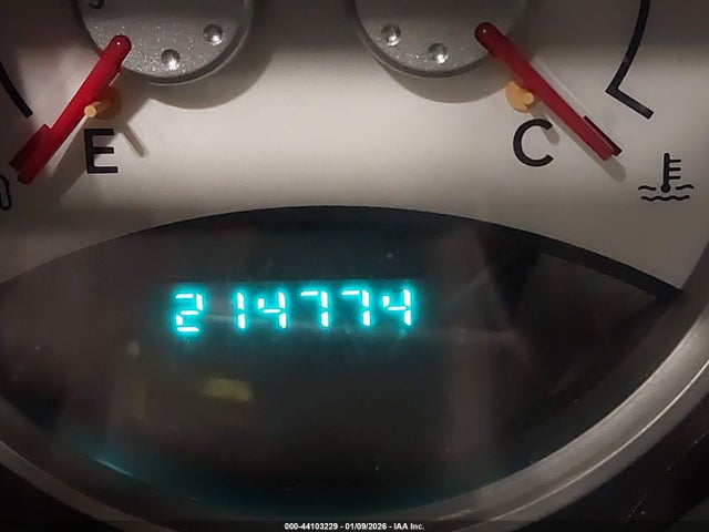 2004 DODGE DURANGO 1D4HB58D24F240156 Photo 6