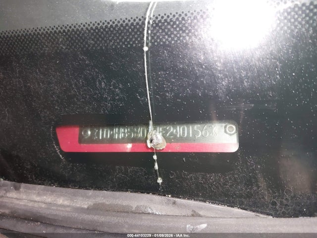 2004 DODGE DURANGO 1D4HB58D24F240156 Photo 8