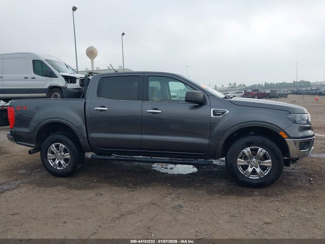 Ford Ranger Xlt 2020 1FTER4EH6LLA05935 Image 13