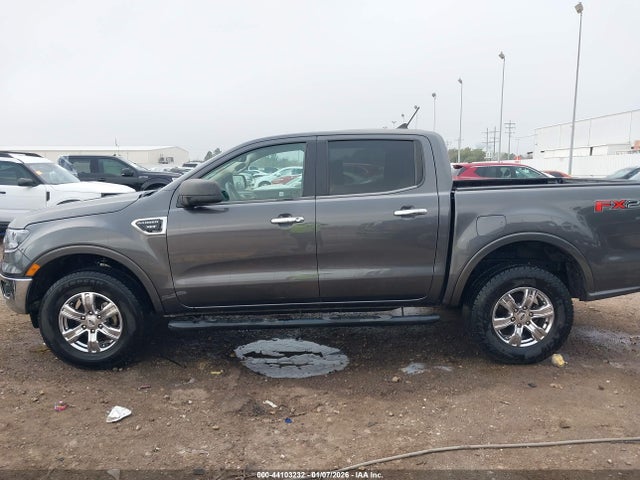 Ford Ranger Xlt 2020 1FTER4EH6LLA05935 Image 14
