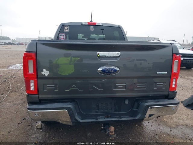 Ford Ranger Xlt 2020 1FTER4EH6LLA05935 Image 16