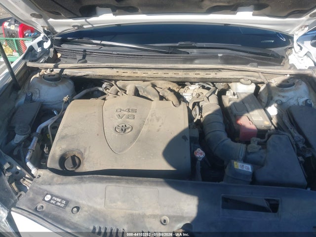 4T1KZ1AK0LU041368 Toyota Camry Xse V6
