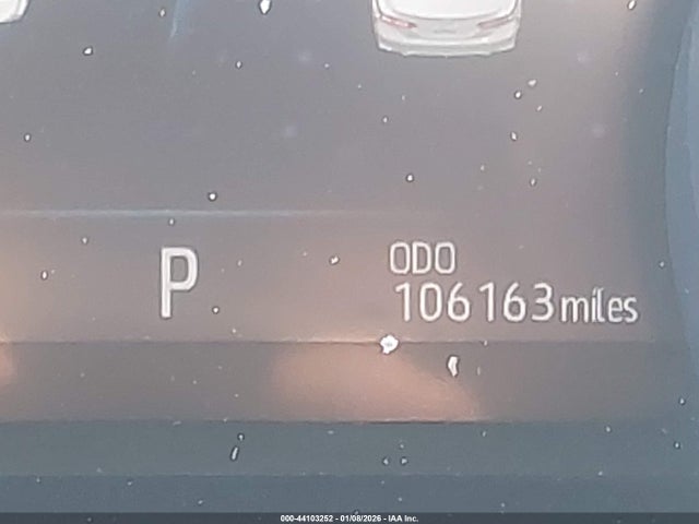 4T1KZ1AK0LU041368 Toyota Camry Xse V6