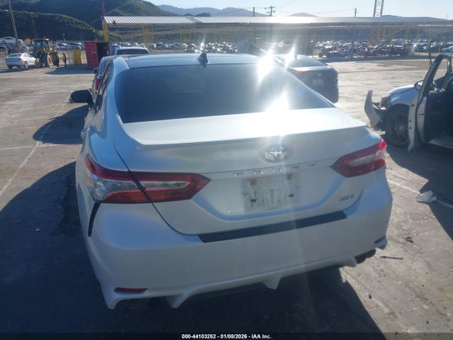 4T1KZ1AK0LU041368 Toyota Camry Xse V6