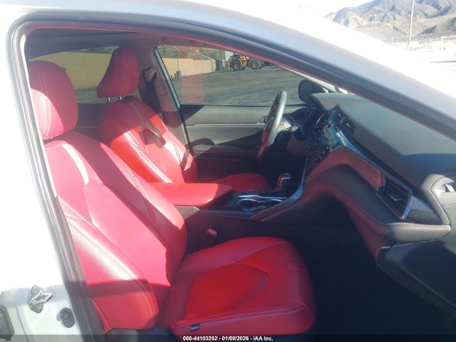 4T1KZ1AK0LU041368 Toyota Camry Xse V6